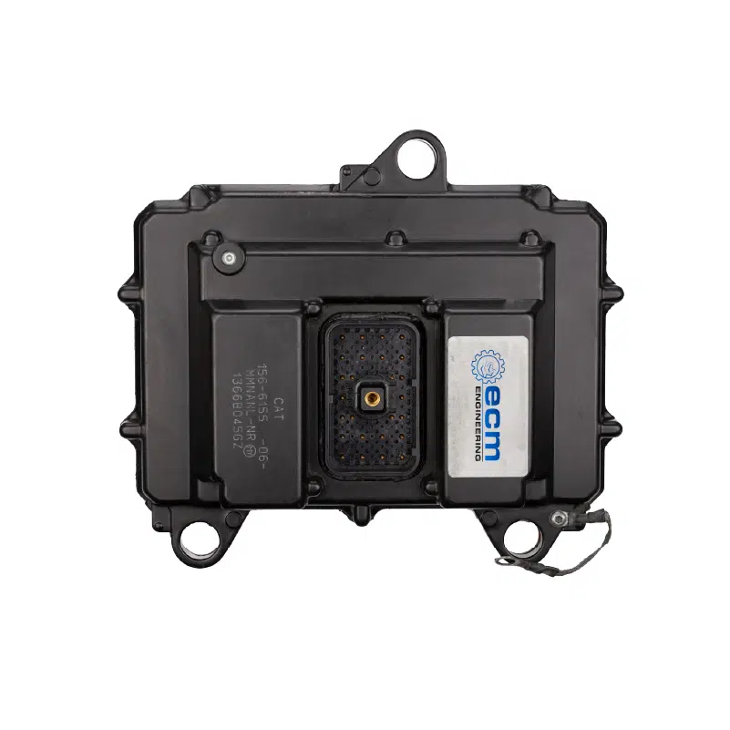 156 6155 Caterpillar Ecm Repair | ECM Repair USA