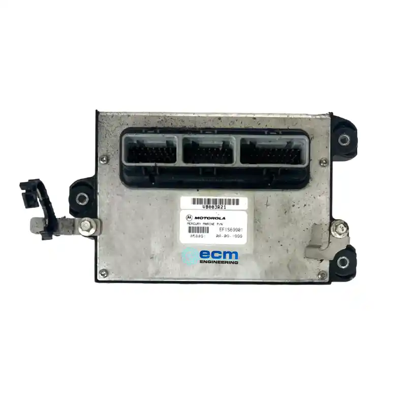 85649612 858891 Mercury Outboard Optimax 200hp Dfi Ecu Ecm Repair | ECM Repair USA