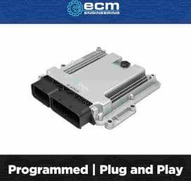 Control Unit Bosch 0281010253 Ecm | ECM Repair USA