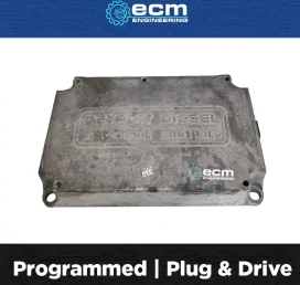 Detroit Diesel Ecm P23518743 Engine Control Unit | ECM Repair USA