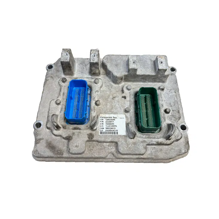 Dodge Ram Cummins 6 7l Cm2350b Ecm 4358811 Repair | ECM Repair USA