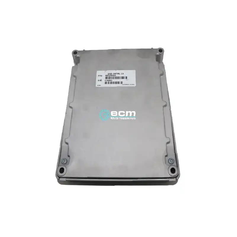John Deere Re518503 L9 Engine Controller Repair Service | ECM Repair USA