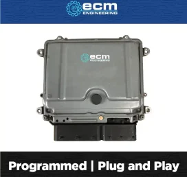 Sprinter 2500 Mercedes Benz | ECM Repair USA