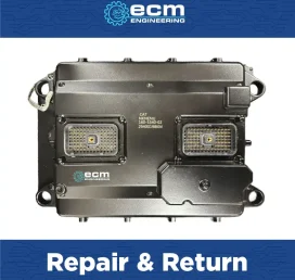 160 5340 Caterpillar C15 Diesel Engine Control Module Ecm Repair Service | ECM Repair USA
