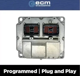 462 0008 Caterpillar Ecm 4620008 Engine Controller | ECM Repair USA