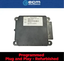 John Deere Re518176 Electronic Control Module | ECM Repair USA