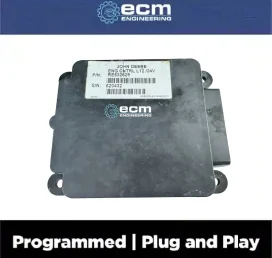 John Deere Re532629 Electronic Control Module | ECM Repair USA