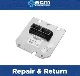 Mercury Marine Ecm5550201 859613 Ecm Repair | ECM Repair USA