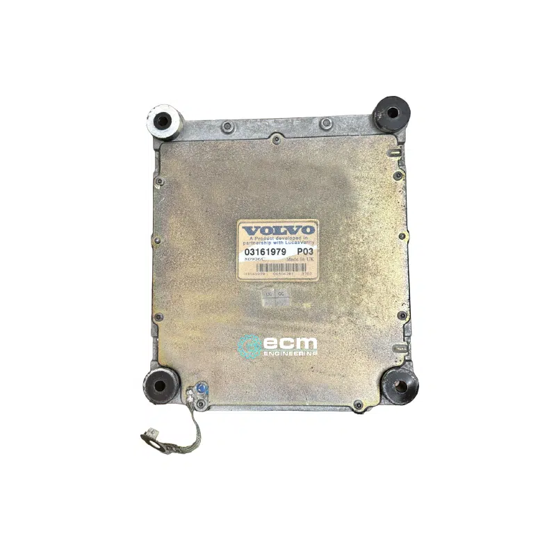 Volvo Penta Marine 03161979 Ecm Repair Service | ECM Repair USA
