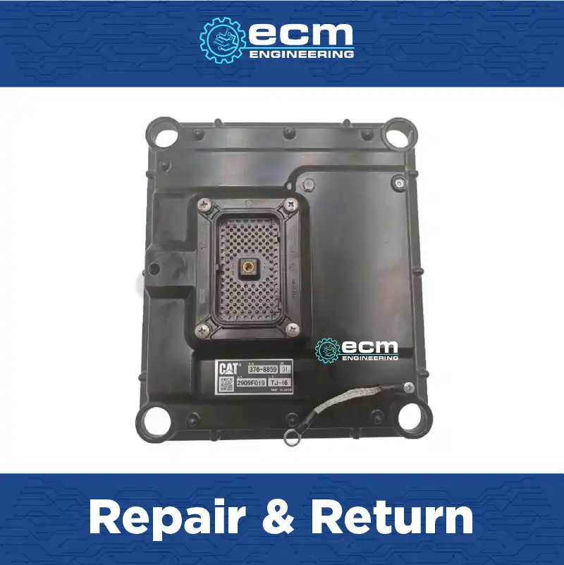 376 8859 Caterpillar Ecm Repair | ECM Repair USA