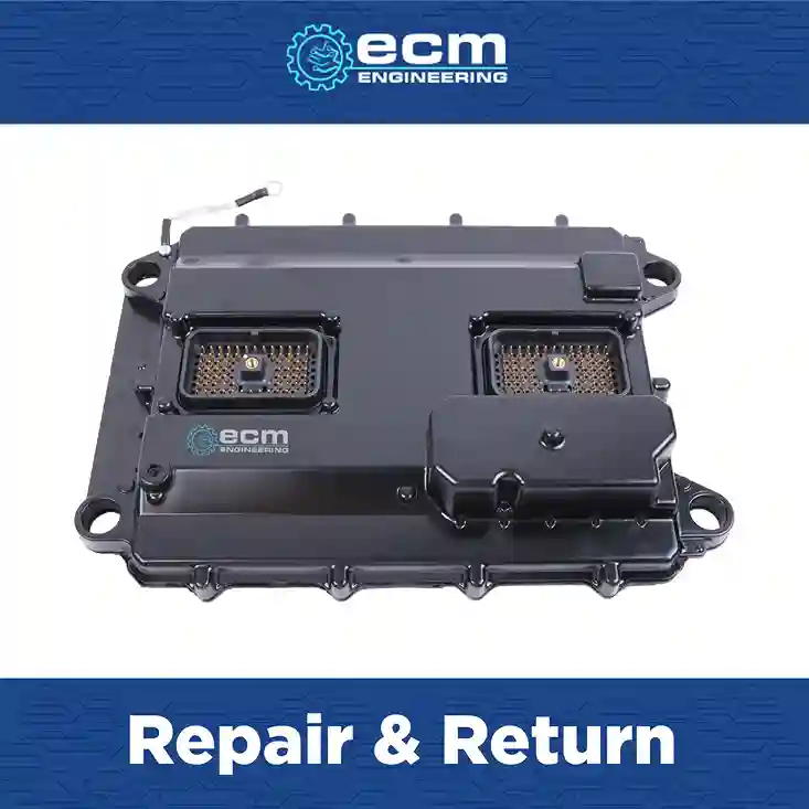 445 9580 Caterpillar Ecm Repair | ECM Repair USA