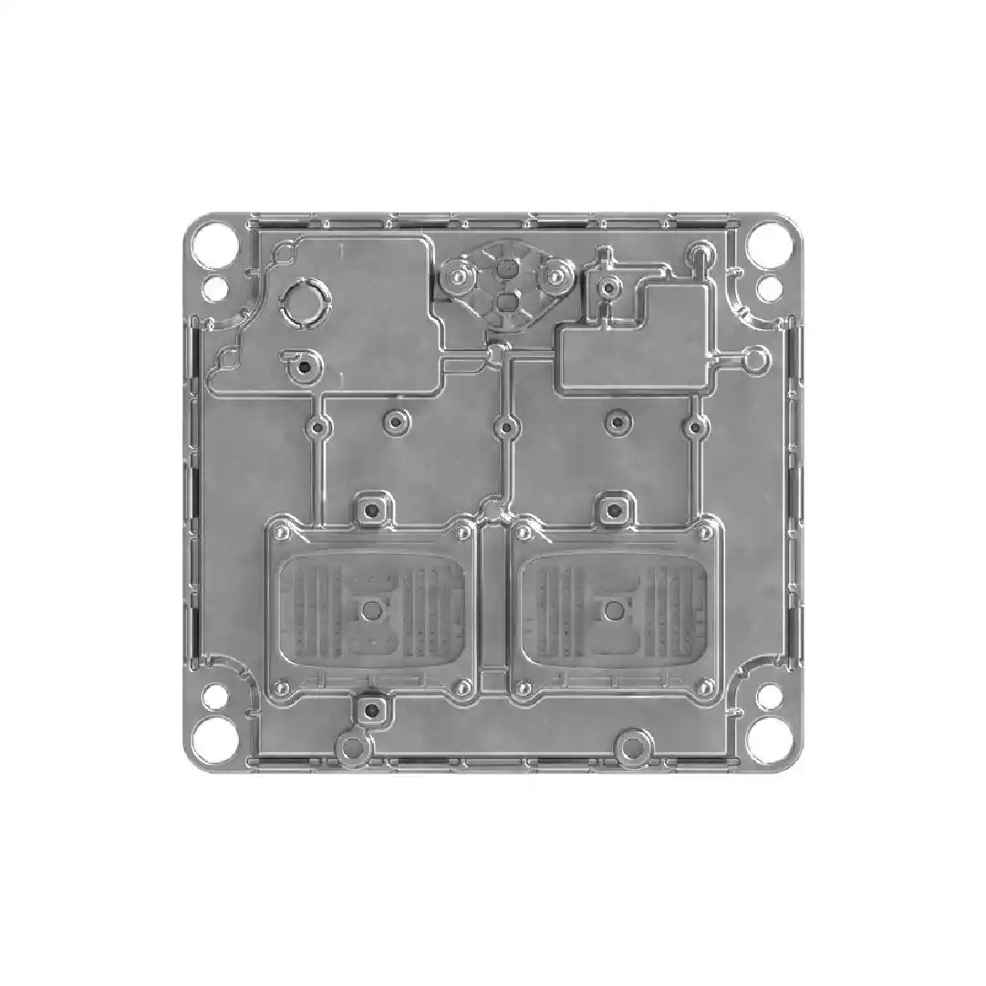 491 4581 caterpillar ecm repair