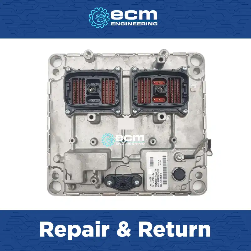 521 0791 Caterpillar Ecm Repair | ECM Repair USA
