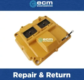 Caterpillar Ecm Repair | ECM Repair USA