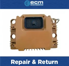 Cat 2106776 10r5640 Ecm Controller Caterpillar 3056 Repair | ECM Repair USA