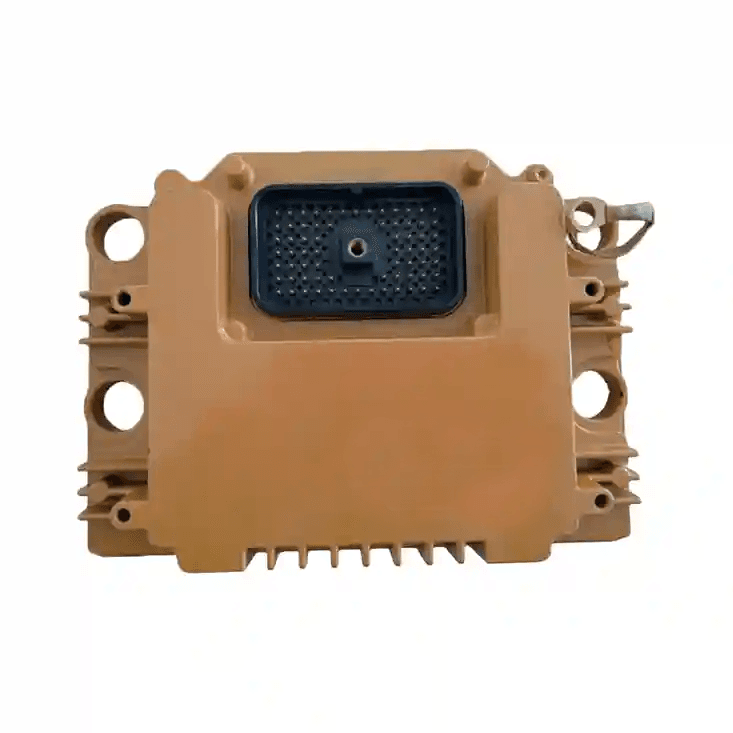 Cat 2106776 10r5640 Ecm Controller Caterpillar 3056 Repair | ECM Repair USA