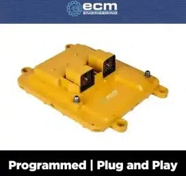 Caterpillar 156 7172 Ecm Controller 10r 4085 176 7503 Ecm Repair | ECM Repair USA