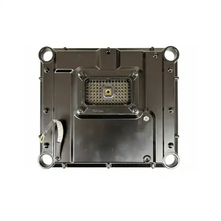 caterpillar 376 8859 ecm repair