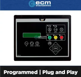 Caterpillar 592 5156 Emcp 4 2 20r 8826 Ecm | ECM Repair USA