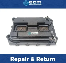 Caterpillar C9 Ecm Repair | ECM Repair USA