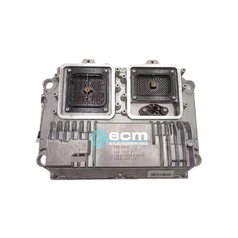 Caterpillar Ecm Repair | ECM Repair USA