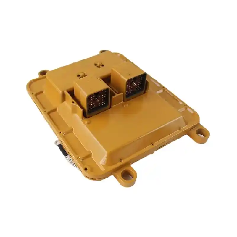 control unit caterpillar 132 2148 ecm 04