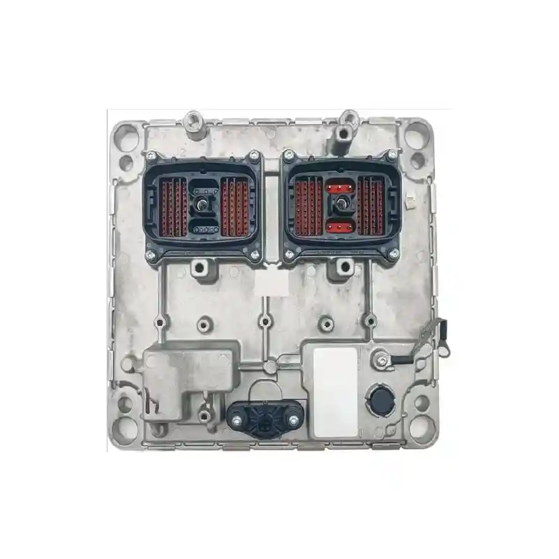 control unit caterpillar 132 2148 ecm 06