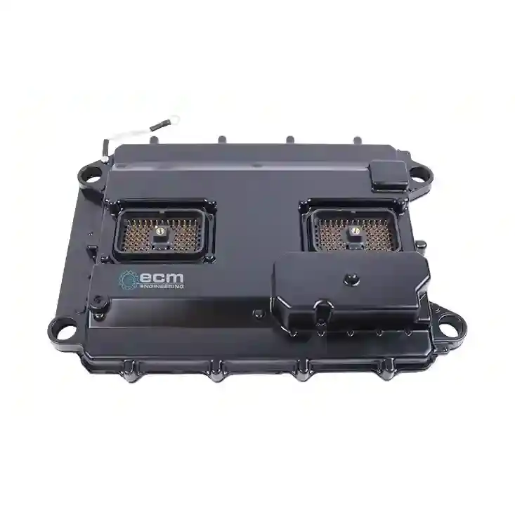 control unit caterpillar 151 3191 ecm
