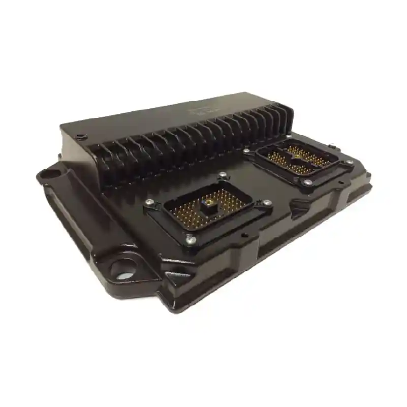 control unit caterpillar 248 4068 ecm