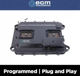 Control Unit Caterpillar 262 1408 Ecm | ECM Repair USA