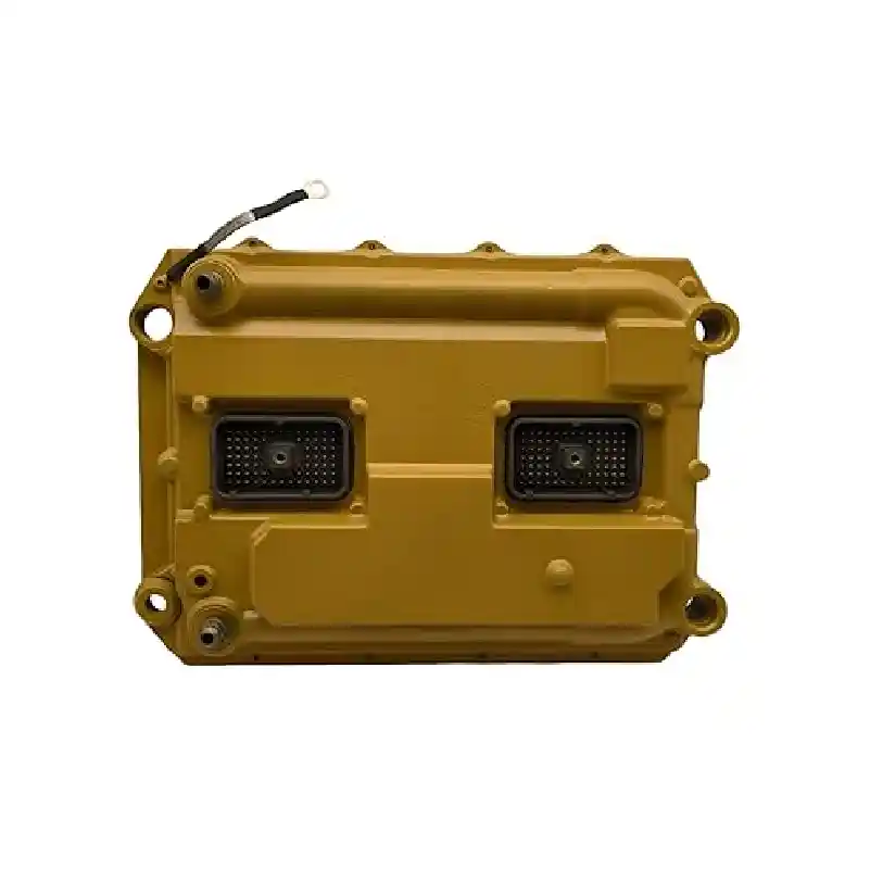 control unit caterpillar 348 2383 ecm