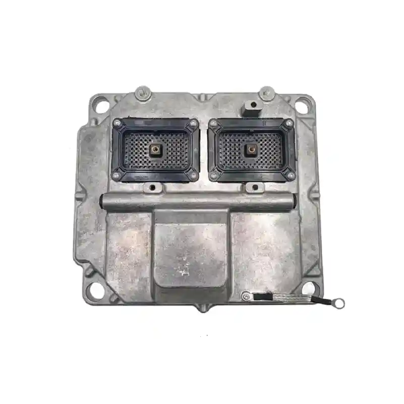 control unit caterpillar 485 5429 ecm 17