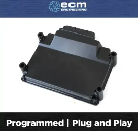 control unit caterpillar 489 7907 ecm 07
