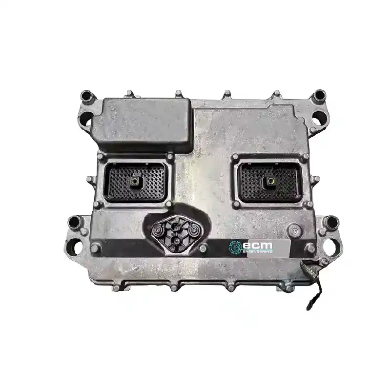 control unit caterpillar 513 3519 ecm