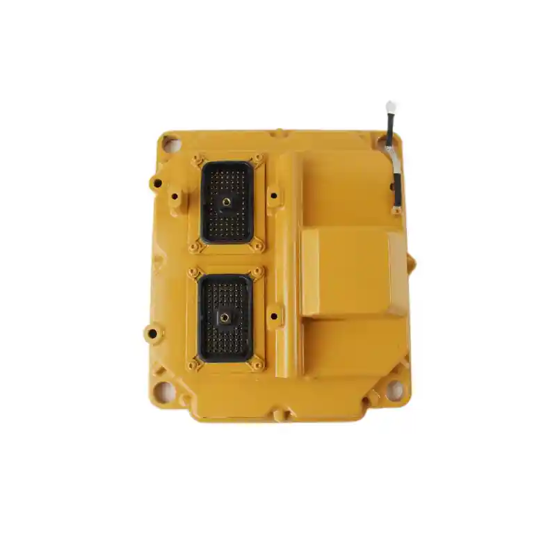 control unit caterpillar ecm 19