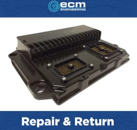 Ecm Repair Service Caterpillar | ECM Repair USA