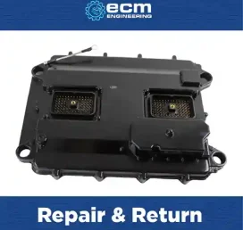 Perkins Ecm 348 2380 Repair Service | ECM Repair USA