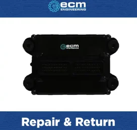 Volvo Penta Marine 3885090 3594191 Ecm Repair Service | ECM Repair USA