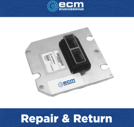 Mercruiser Ecm5550204 07 | ECM Repair USA