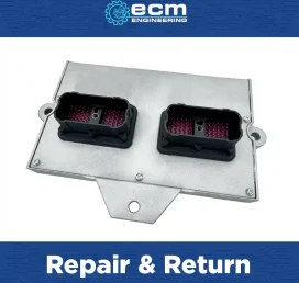 Cummins Isc 3944105 Ecm Repair | ECM Repair USA