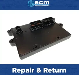 Cummins Ism 3103533 Ecm Repair | ECM Repair USA