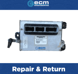Mercruiser Pcm8001 8m2003703 8 1 S Ho Srv Calibration 897906 Ecm Repair | ECM Repair USA