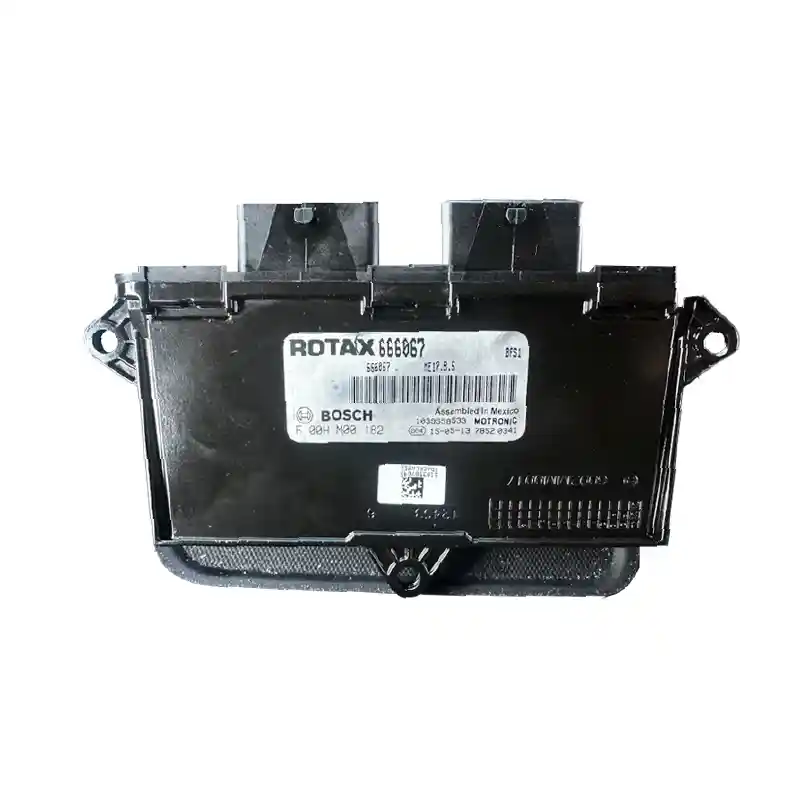 Sea Doo Ecu 666067 Bosch Rotax Repair Service | ECM Repair USA