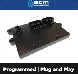 Cummins Ism Cm875 Engine Control Module 3103533 01 | ECM Repair USA