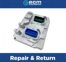 Dodge Ram Cummins 6 7l Cm2350b Ecm 5290174 Repair 01 | ECM Repair USA