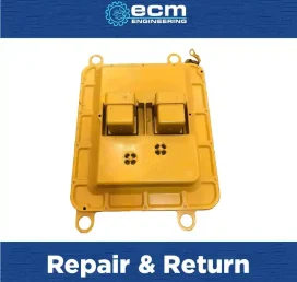 Caterpillar 176 7503 Ecm Repair 01 | ECM Repair USA