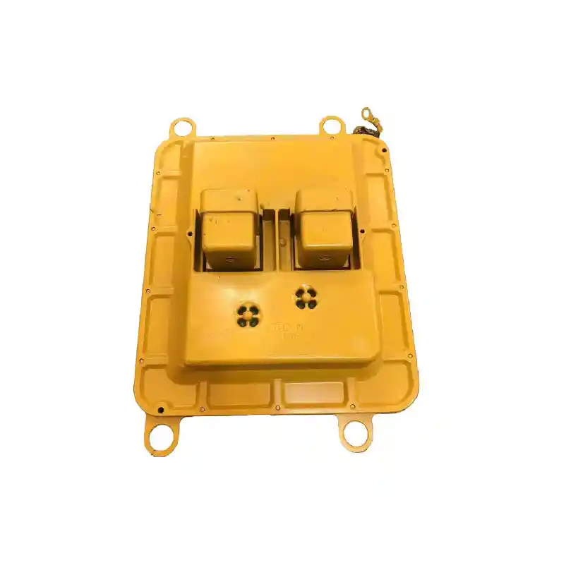 Caterpillar 176 7503 Ecm Repair 02 | ECM Repair USA