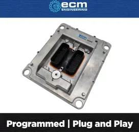 Volvo Engine Control Module 21695313 | ECM Repair USA