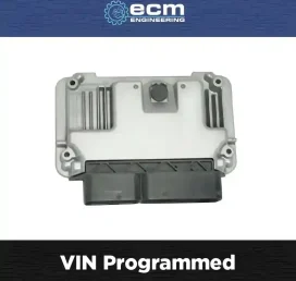 07k906055q jetta rabbit golf 2009 ecu replacement plug and play 03