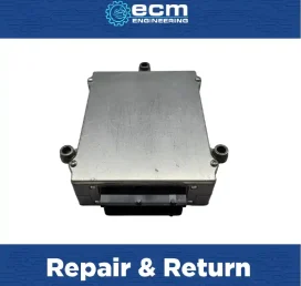 volvo penta marine 22151644 p02 power module ecm repair